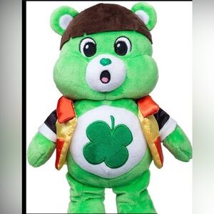 Stranger Things Care Bears NWT